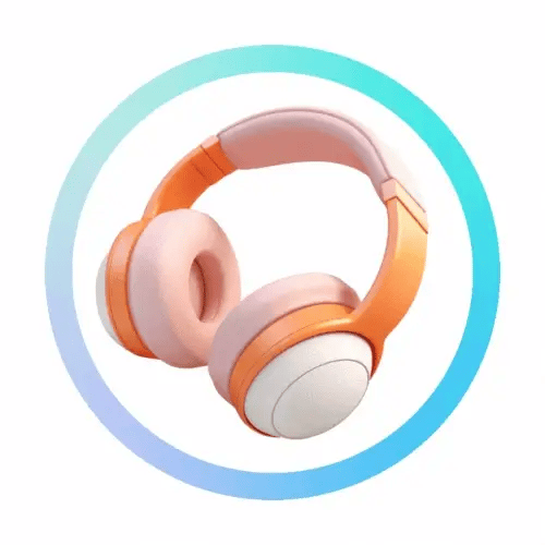 head phones