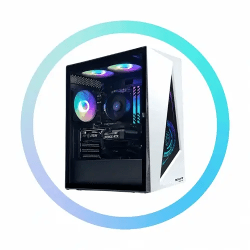 PCs