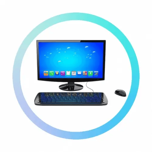 LCD