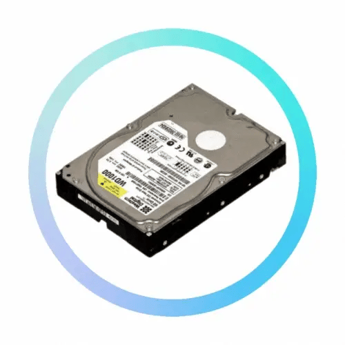 HARDISK