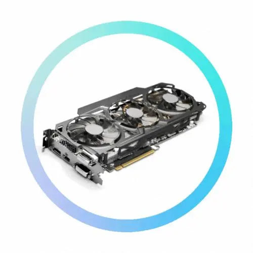 GRAPHIC CARDS