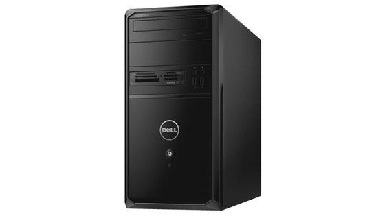 Dell XPS 3900 Tower | 6th Gen Core i7 | Premium Desktop for Office & Creative Use