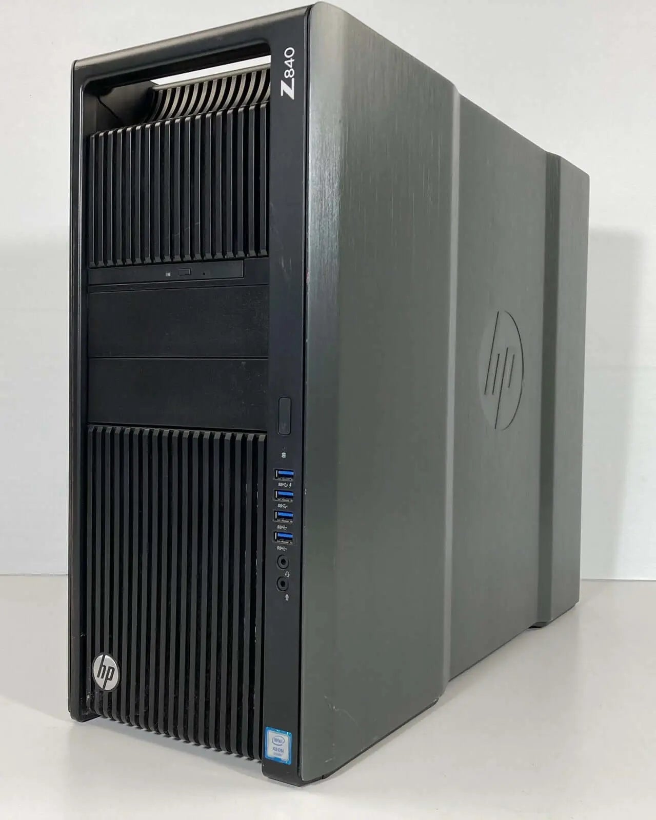 HP Z840 Workstation Tower | Dual Xeon 2620 V4 | Ultra High-End Rendering & AI Desktop UZAIR TRADERS