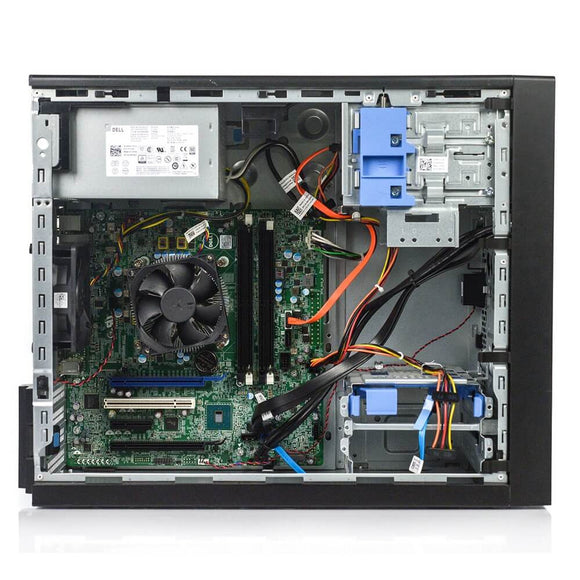 Dell Precision 3620 Tower | Core i7 6th Gen | DDR4 | Workstation PC