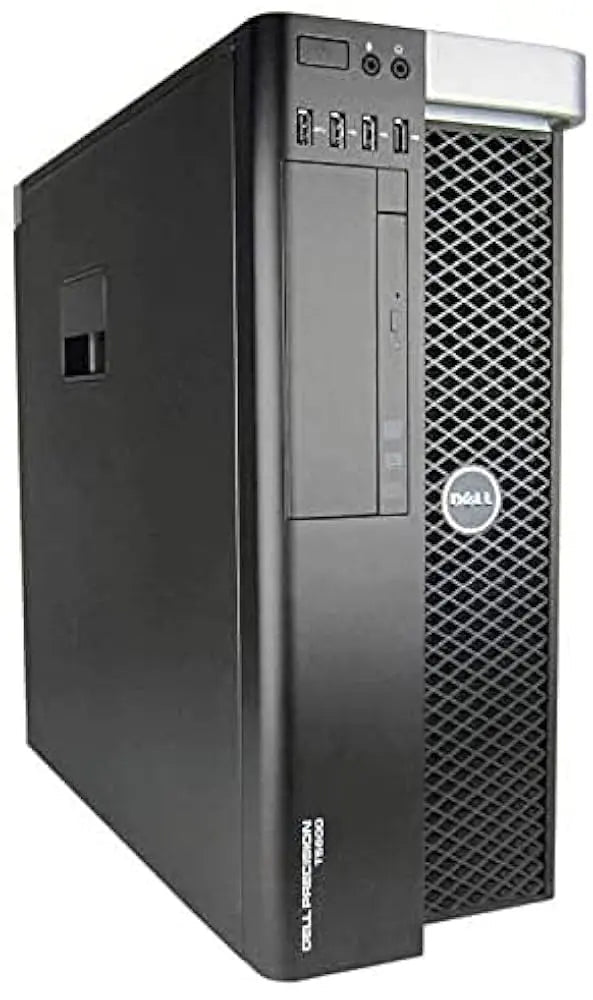 Dell Precision 5600 Tower | Xeon Workstation | High-Performance Desktop UZAIR TRADERS