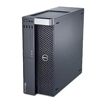 Dell Precision 5600 Tower | Xeon Workstation | High-Performance Desktop UZAIR TRADERS
