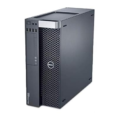 Dell Precision 5600 Tower | Xeon Workstation | High-Performance Desktop