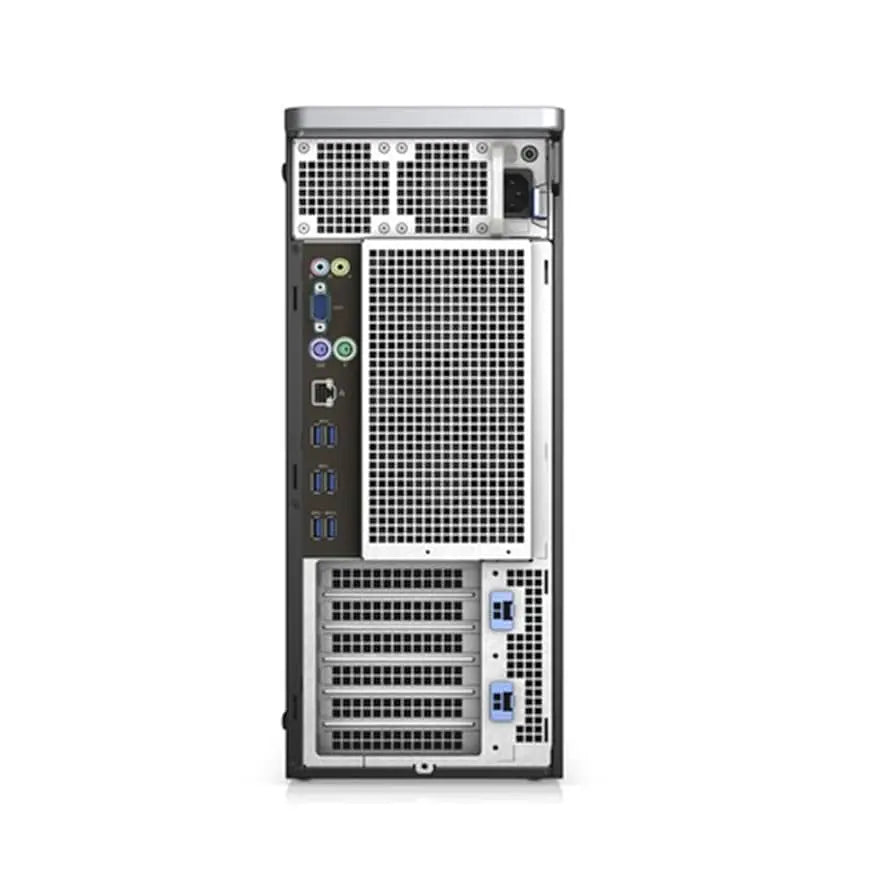 Dell Precision 5820 Tower | Intel Xeon |8 GB DDR4 |Workstation | Editing & Rendering Beast UZAIR TRADERS
