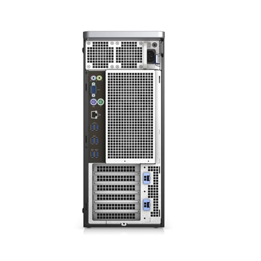 Dell Precision 5820 Tower | Intel Xeon | DDR4 Workstation | Editing & Rendering Beast