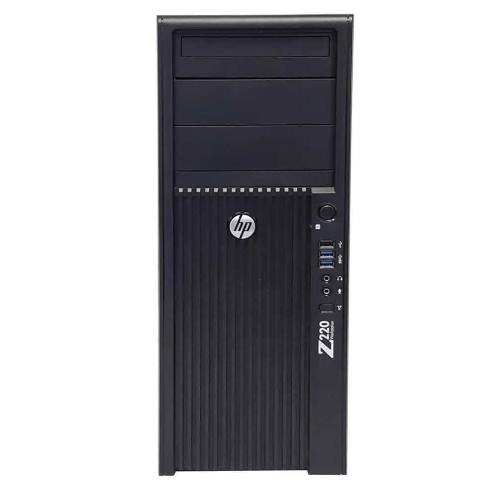 HP Z220 Tower Workstation | Core i5 3rd Gen | Uzair Traders UZAIR TRADERS