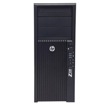 HP Z220 Tower Workstation | Core i5 3rd Gen | Uzair Traders