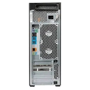 HP Z640 Workstation Tower | Dual Xeon 2620 V3  | High-Performance Desktop for Creators & Engineers UZAIR TRADERS