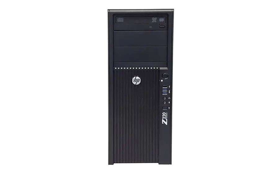 HP Z220 Tower Workstation | Core i5 3rd Gen | Uzair Traders UZAIR TRADERS