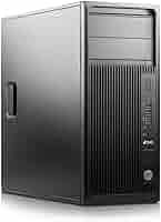 HP Z240 Tower Workstation | Core i5 6th Gen | 8 GB DDR4 | Best Budget PC UZAIR TRADERS