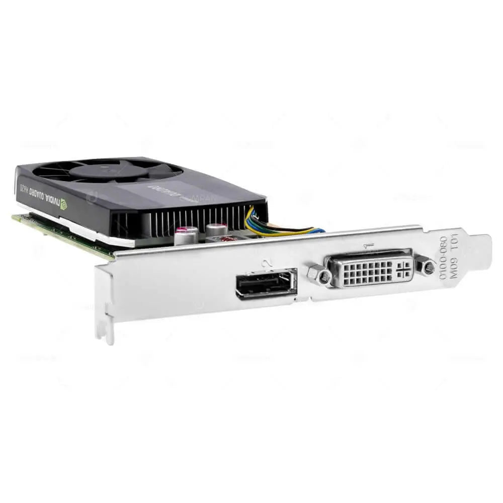 NVIDIA Quadro K620 2GB DDR3 128-Bit Workstation Graphics Card UZAIR TRADERS