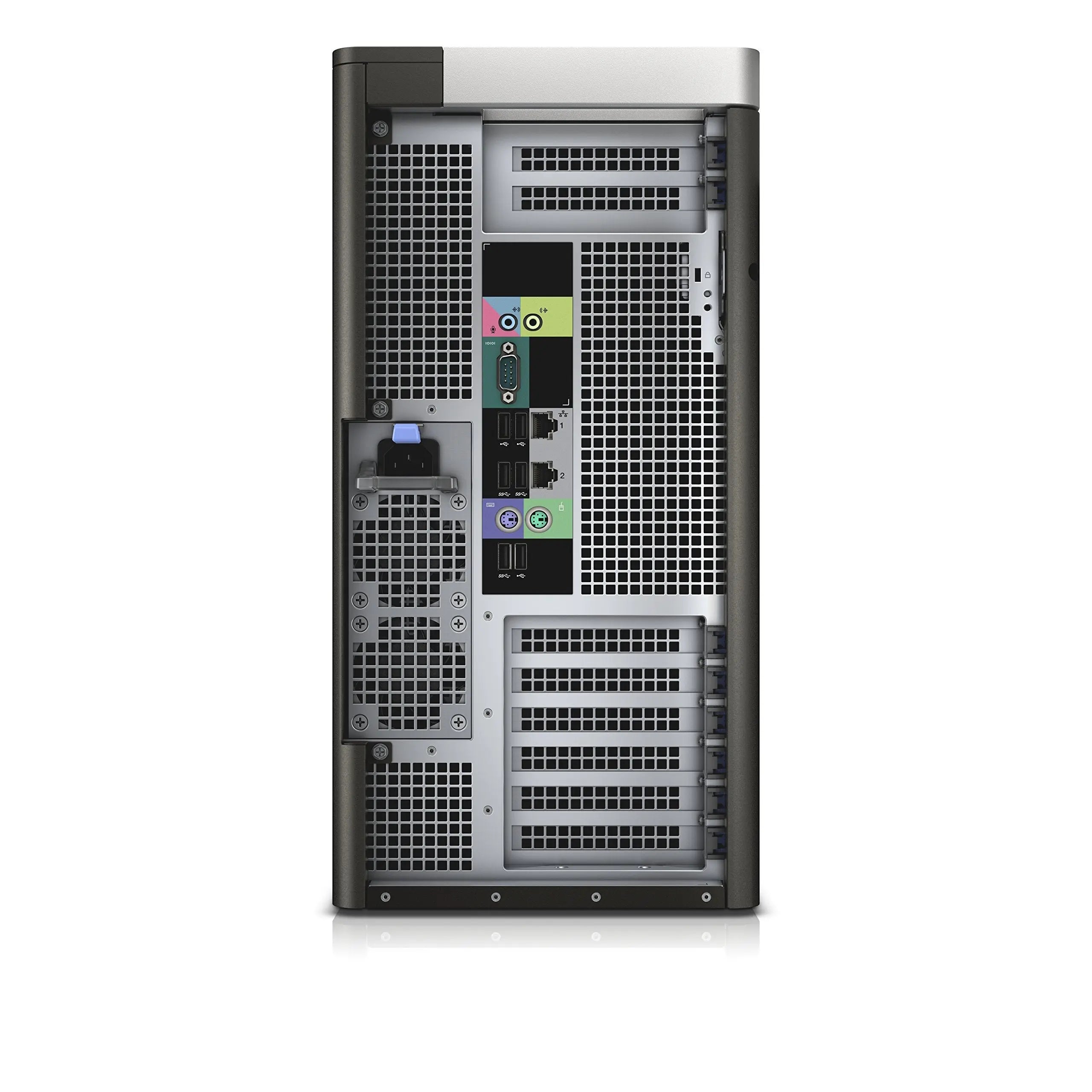 Dell Precision T7910 Tower Workstation | Dual Xeon | High-End Graphics & Rendering PC UZAIR TRADERS
