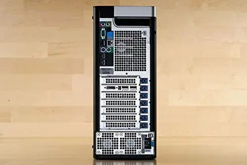 Dell Precision T3610 Workstation Tower | Intel Xeon | High-Performance Desktop UZAIR TRADERS