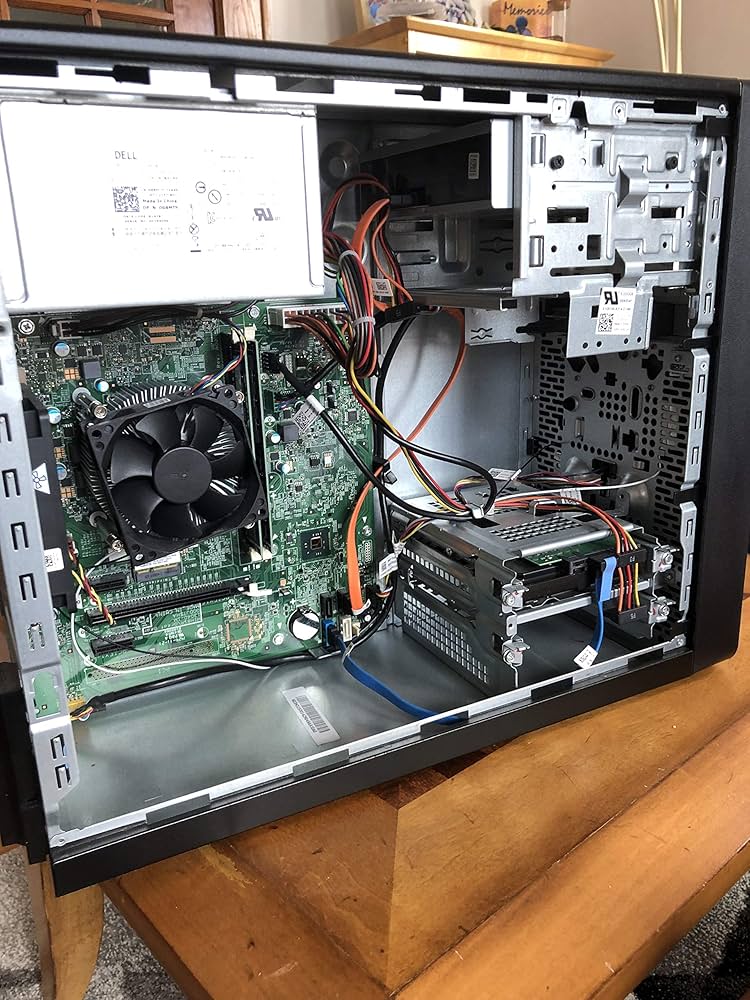 Dell Inspiron 3847 Tower Desktop | 4th Gen Core i5 | Budget Home & Office PC
