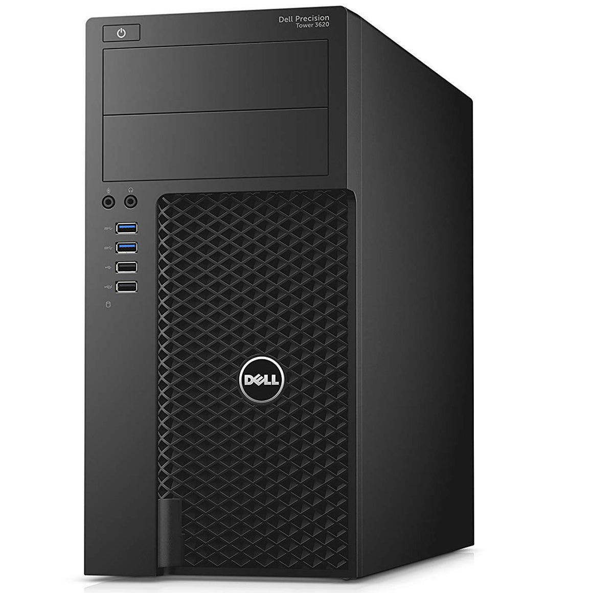 Dell Precision 3620 Tower | Core i7 6th Gen | DDR4 | Workstation PC
