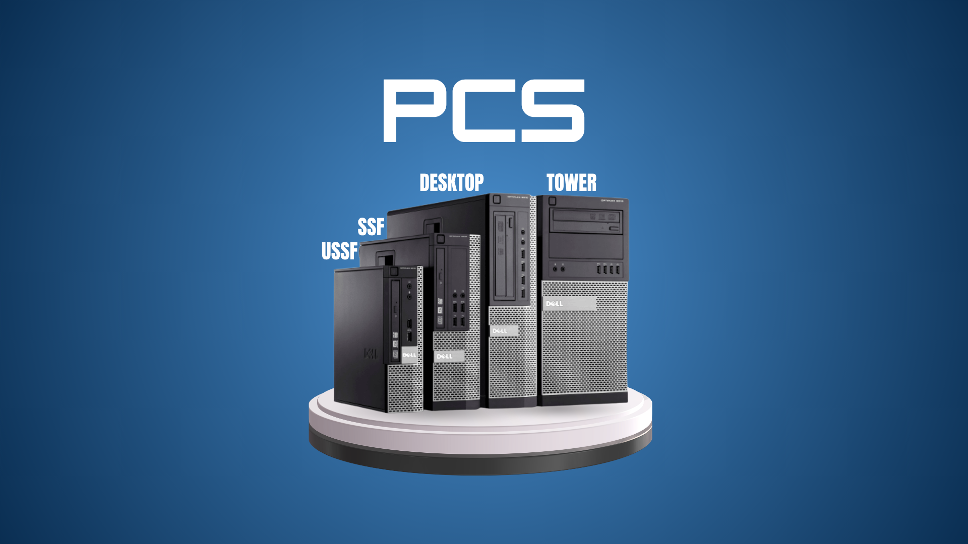 PCs