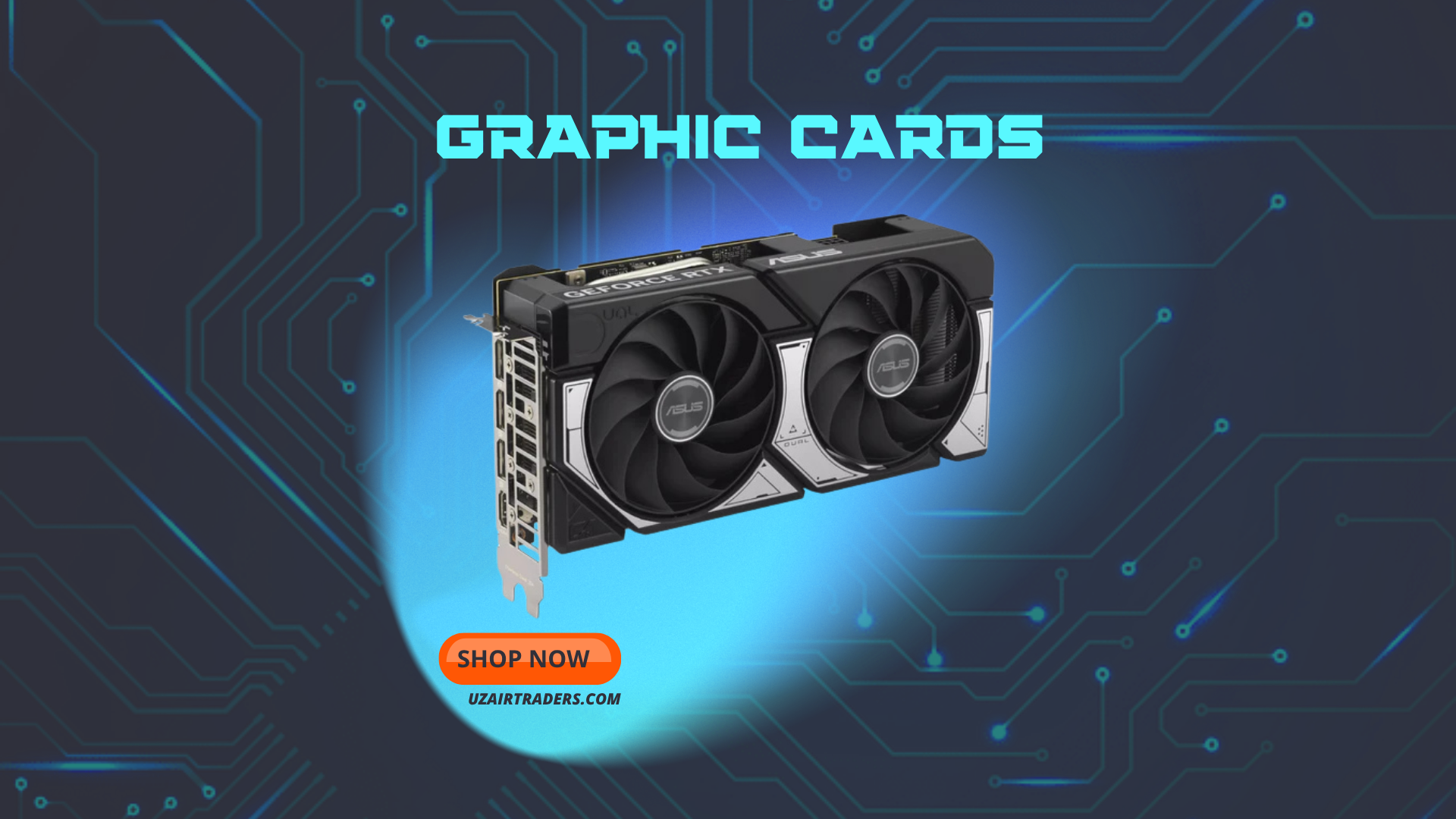 GRAPHIC CARDS