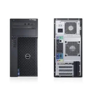 Dell Precision T1700 Tower | 4th Gen Core i7 | Entry-Level Workstation PC UZAIR TRADERS