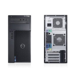 Dell Precision T1700 Tower | 4th Gen Core i7 | Entry-Level Workstation PC