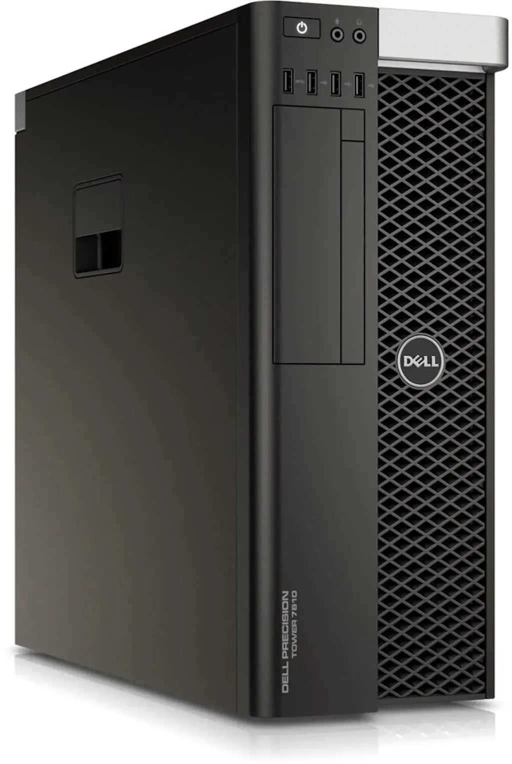 Dell Precision 3600 Tower | Xeon Workstation | Professional Desktop PC UZAIR TRADERS