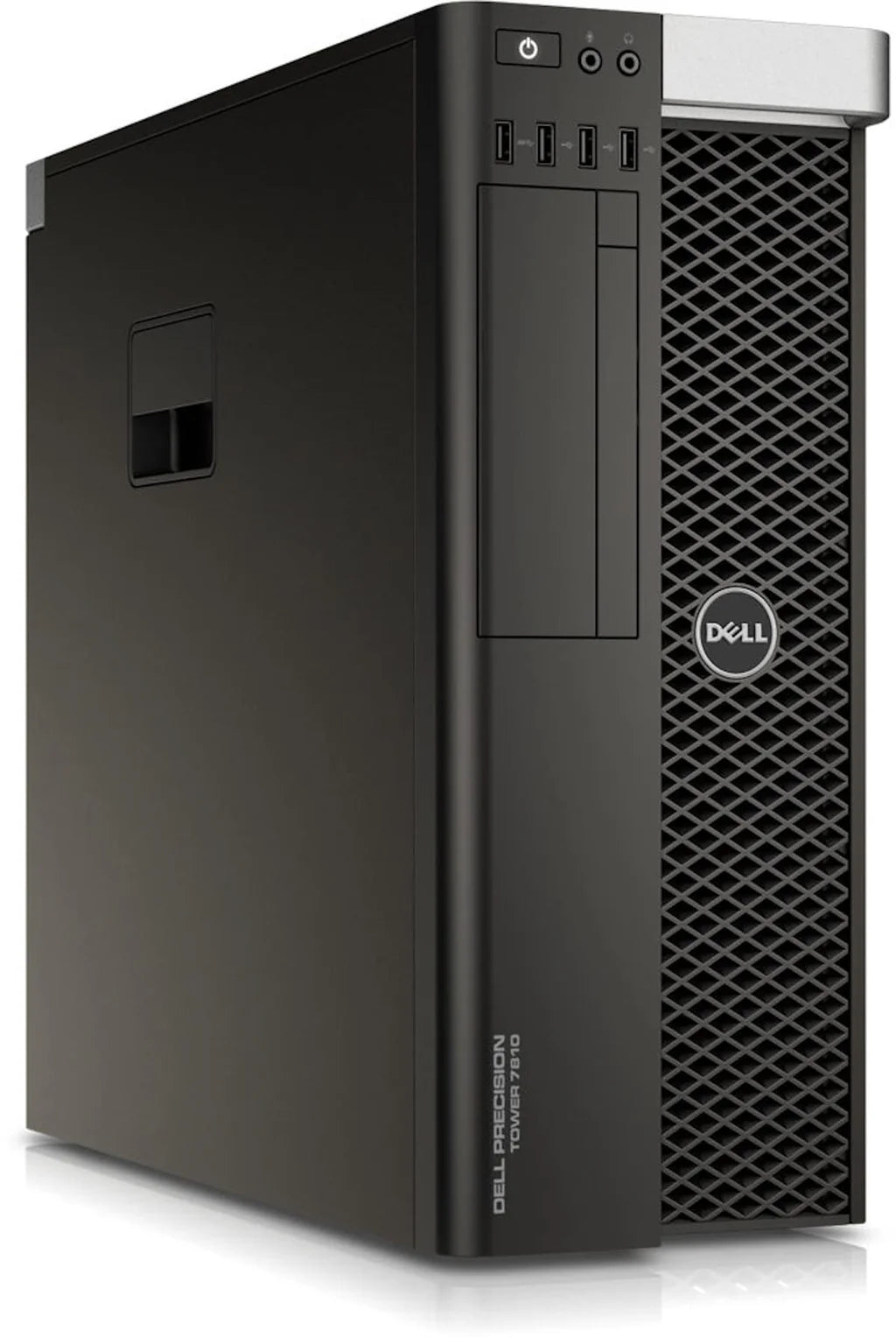 Dell Precision 3600 Tower | Xeon Workstation | Professional Desktop PC