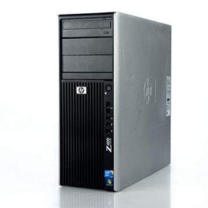 HP Z400 Tower Workstation | Intel Xeon | Uzair Traders