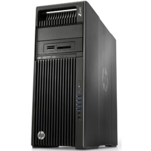 HP Z230 Tower Workstation | Core i5 4th Gen | Uzair Traders