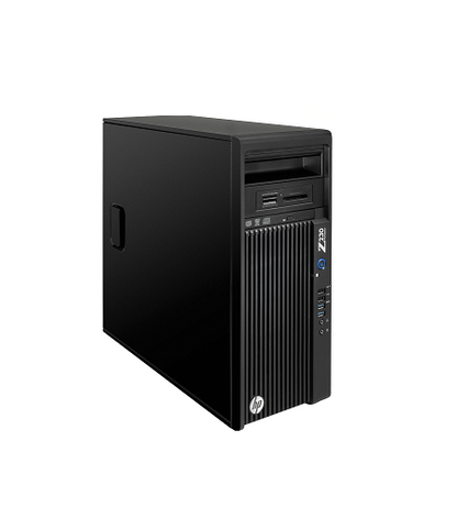 HP Z220 Tower Workstation | Core i5 3rd Gen | Uzair Traders
