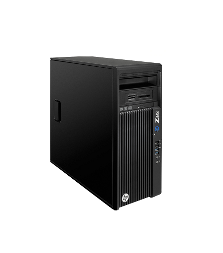 HP Z220 Tower Workstation | Core i5 3rd Gen | Uzair Traders