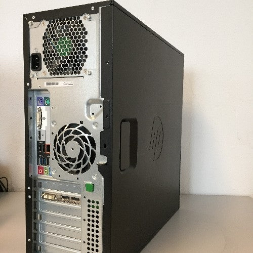 HP Z220 Tower Workstation | Core i5 3rd Gen | Uzair Traders