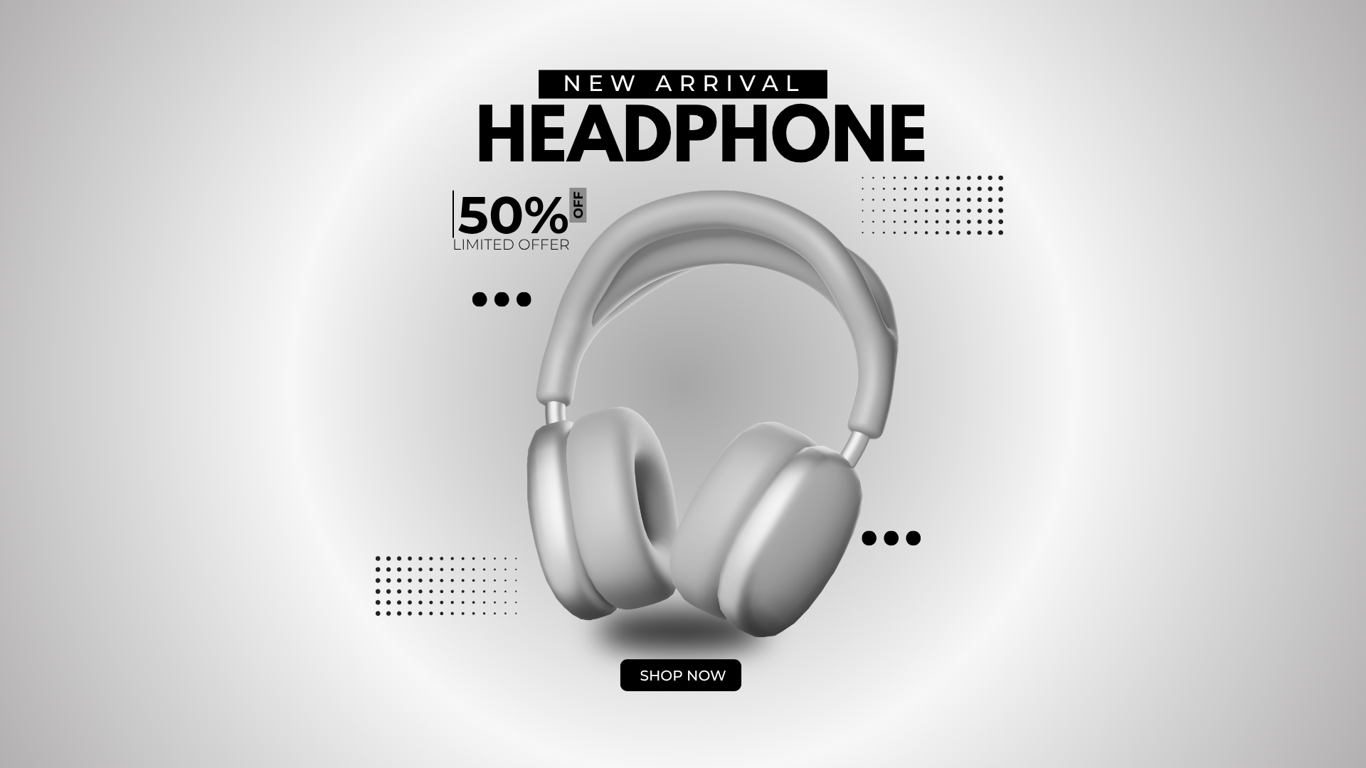 HEADPHONES