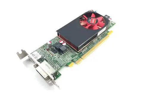 AMD Radeon R7 250 2GB DDR3 128-Bit Graphics Card – HDMI + DVI – Smooth HD Performance for Desktop PCs