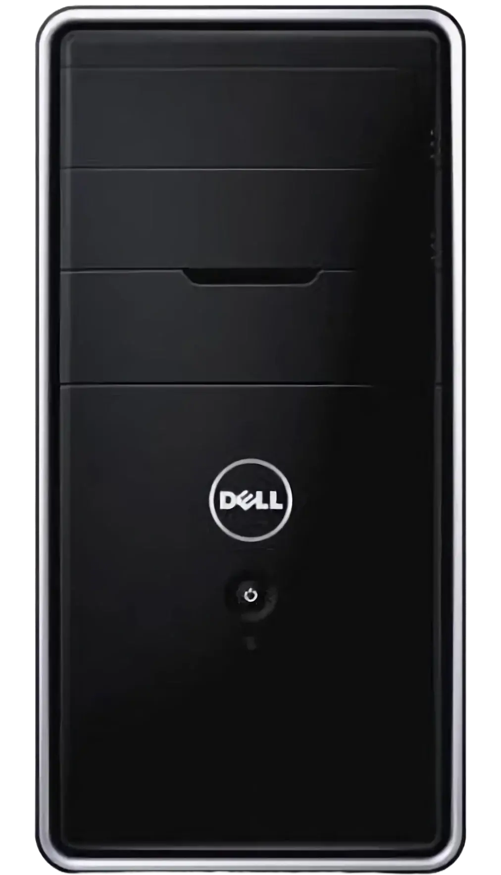Dell Inspiron 3847 Tower Desktop | 4th Gen Core i5 | Budget Home & Office PC UZAIR TRADERS