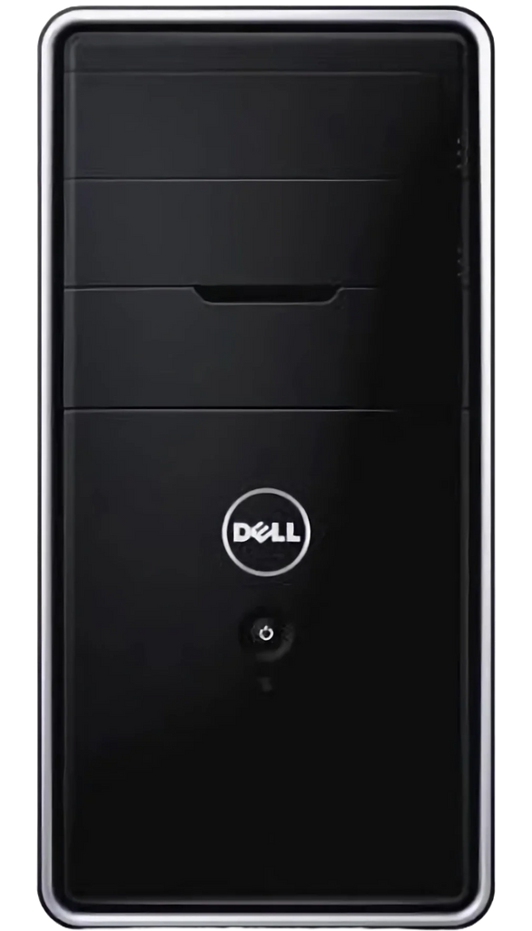 Dell Inspiron 3847 Tower Desktop | 4th Gen Core i5 | Budget Home & Office PC