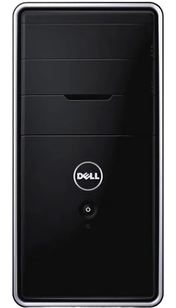 Dell Inspiron 3847 Tower Desktop | 4th Gen Core i5 | Budget Home & Office PC