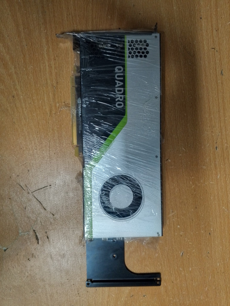 NVIDIA Quadro RTX 4000 8GB GDDR6 256-Bit | Original Imported | New