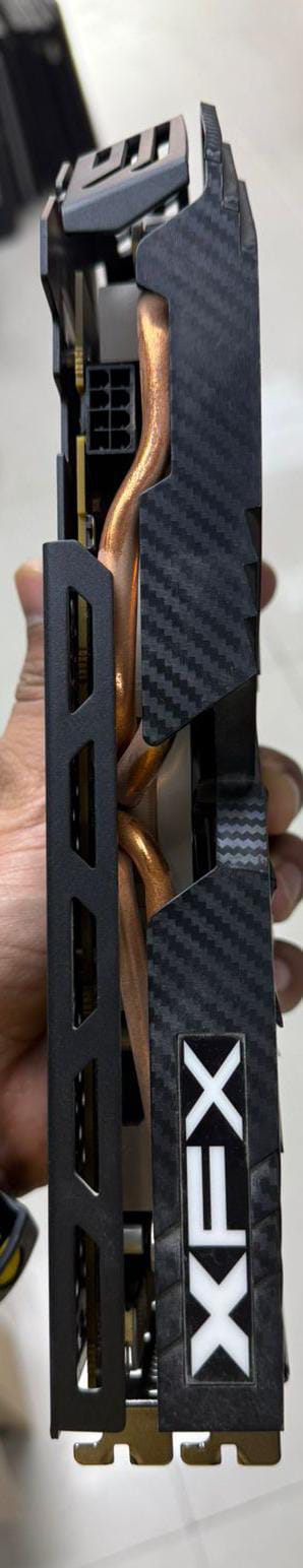 Dell Precision 3630 Tower | Core i5 8th Gen | 8GB RAM | 256GB SSD | RX 580 8GB Graphics