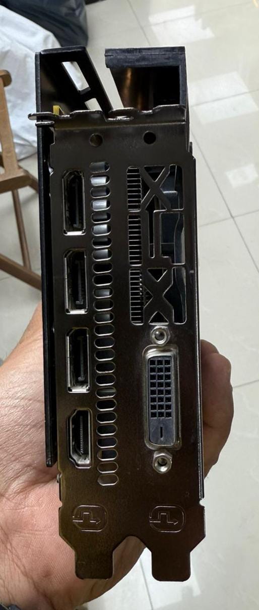 Dell Precision 3630 Tower | Core i5 9th Gen | 8GB RAM | 256GB SSD | RX 580 8GB Graphics