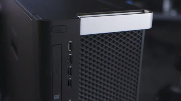Dell Precision T7610 Tower Workstation | Dual Xeon | Professional Editing & CAD Desktop