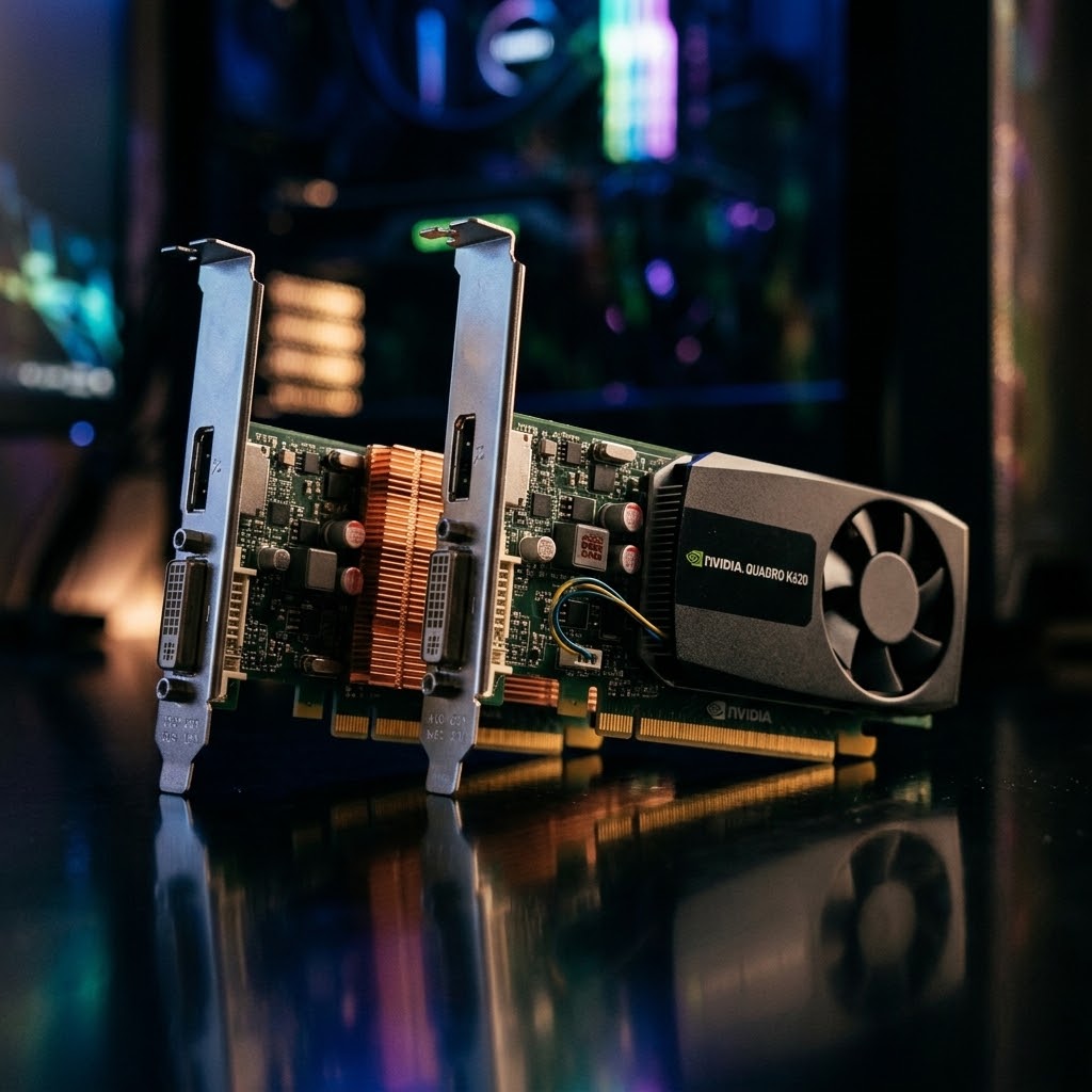 uzair traders product nvidia qudro k620 gpu
 