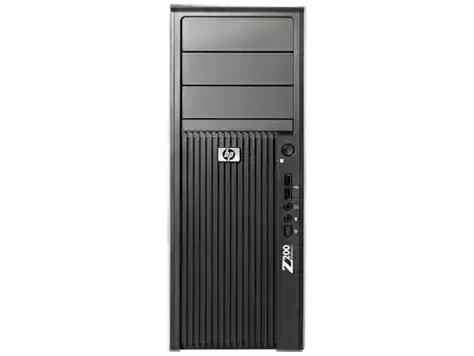 HP Z200 Tower Workstation | Intel Xeon | Budget Professional PC UZAIR TRADERS