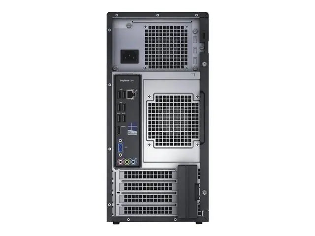 Dell Inspiron 3847 Tower Desktop | 4th Gen Core i5 | Budget Home & Office PC UZAIR TRADERS