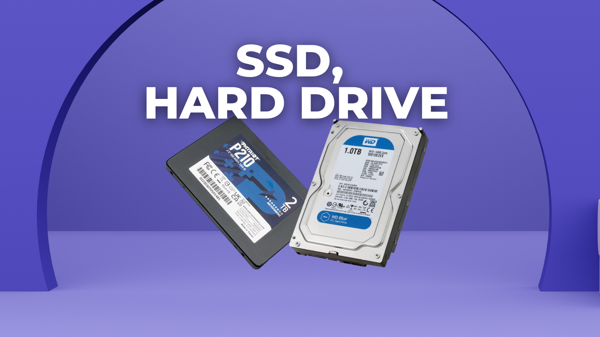 SSD,HARD DRIVE