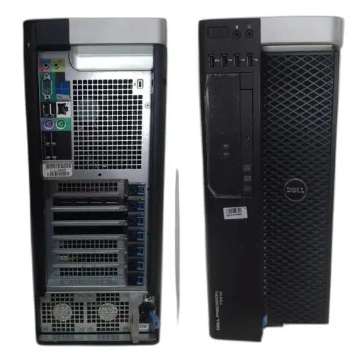 Dell Precision 5610 Tower | Xeon Workstation | High-End Desktop PC UZAIR TRADERS