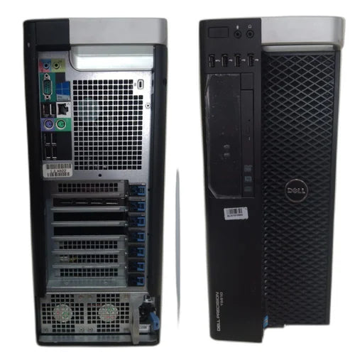 Dell Precision 5610 Tower | Xeon Workstation | High-End Desktop PC