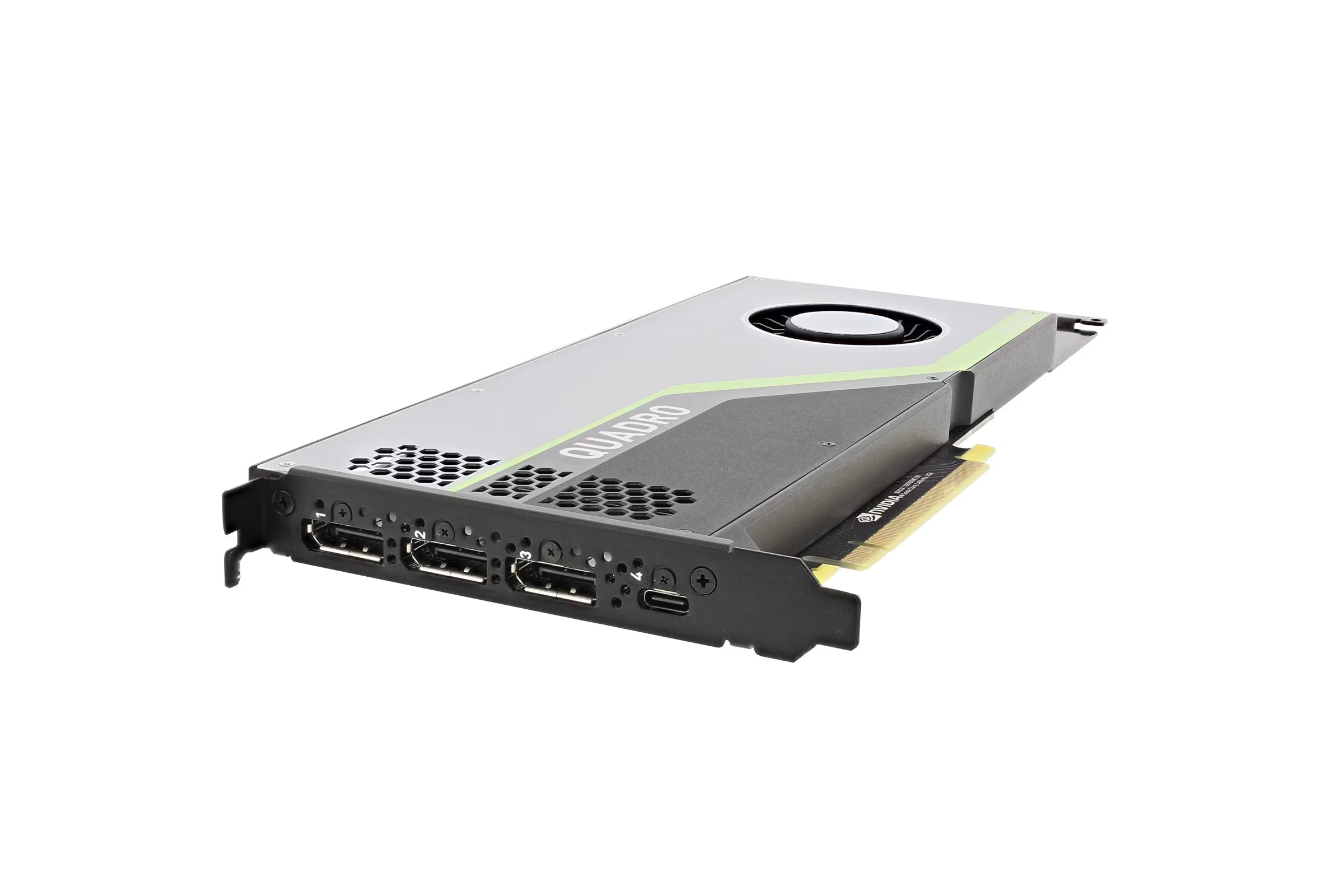 NVIDIA Quadro RTX 4000 8GB GDDR6 256-Bit | Original Imported | New UZAIR TRADERS